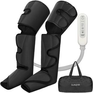 Air Compression Leg Massager
